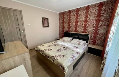 Аренда комфортных 2-комнатных апартаментов, 55 м², район Фалеза Норд, Констанца, Румыния